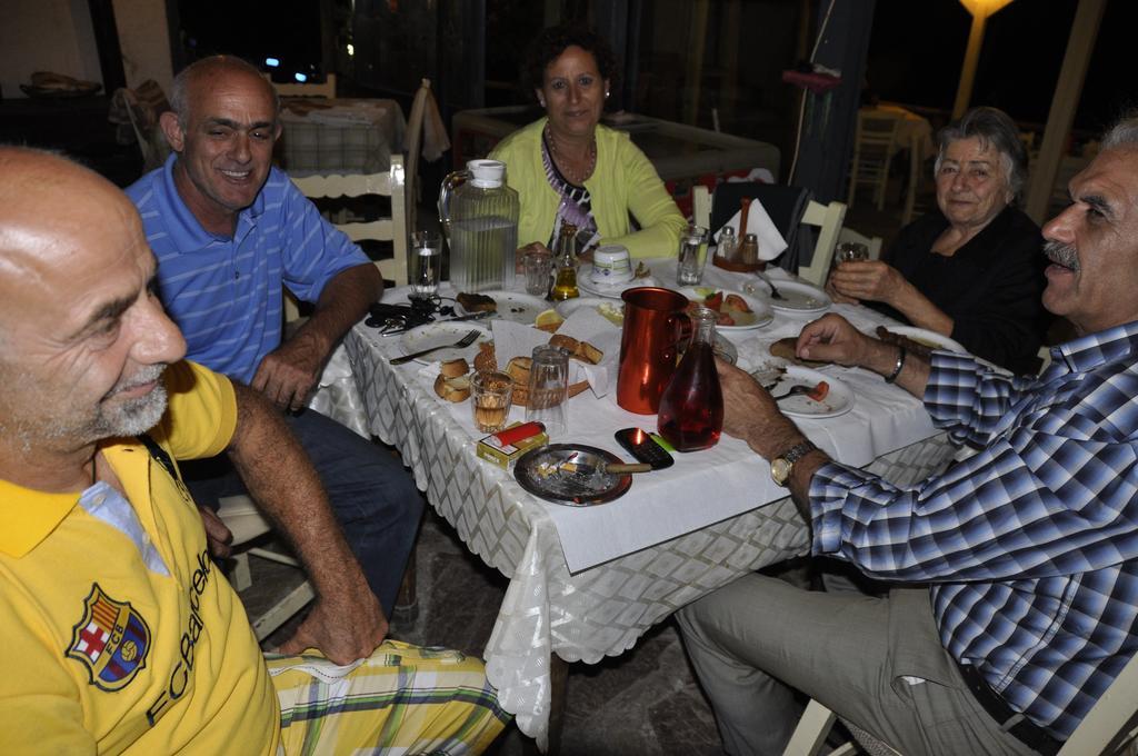 Peter's Village * Kalamaki (Messinia)