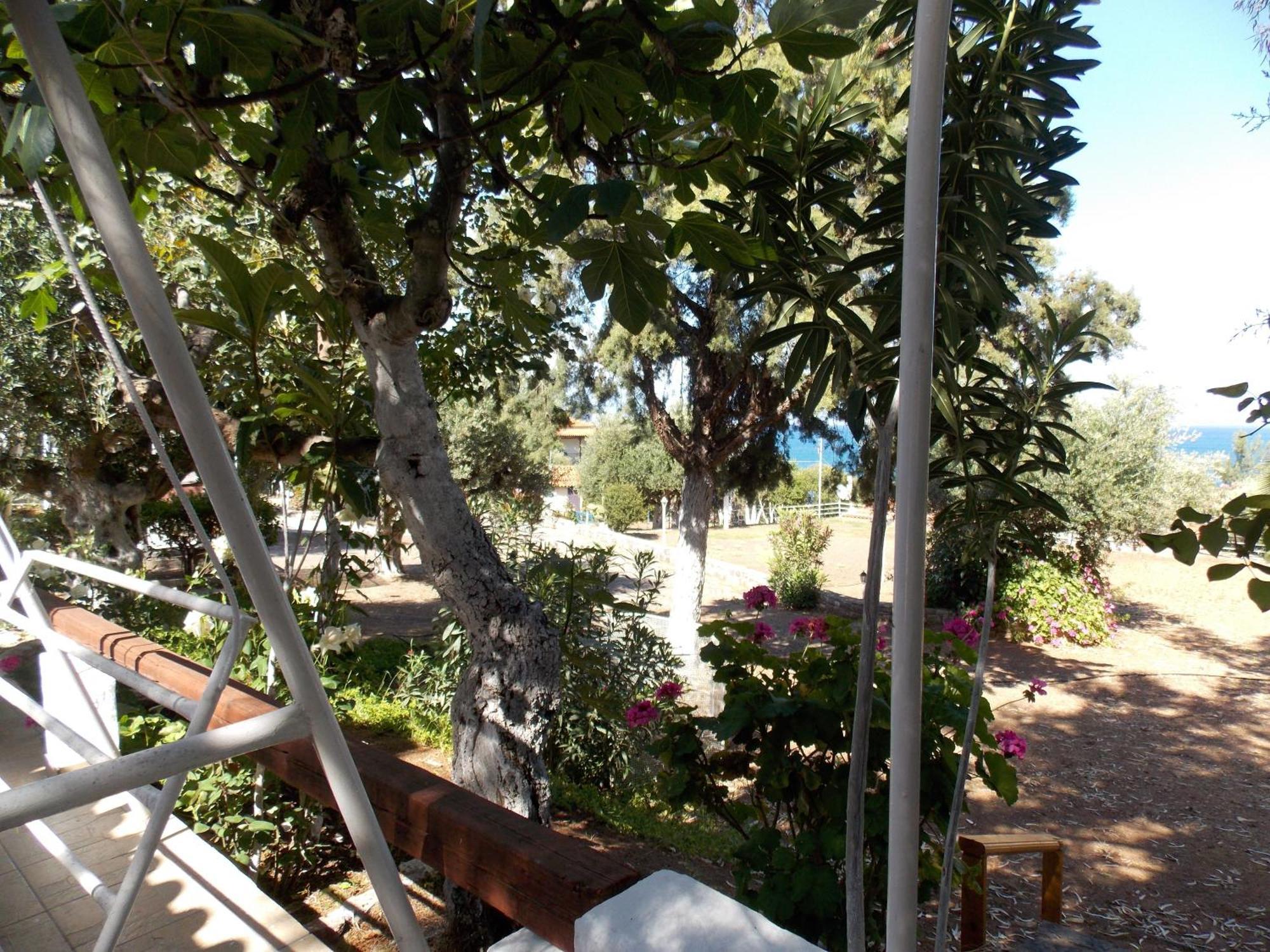 Holiday home Peter's Village Kalamaki (Messinia)