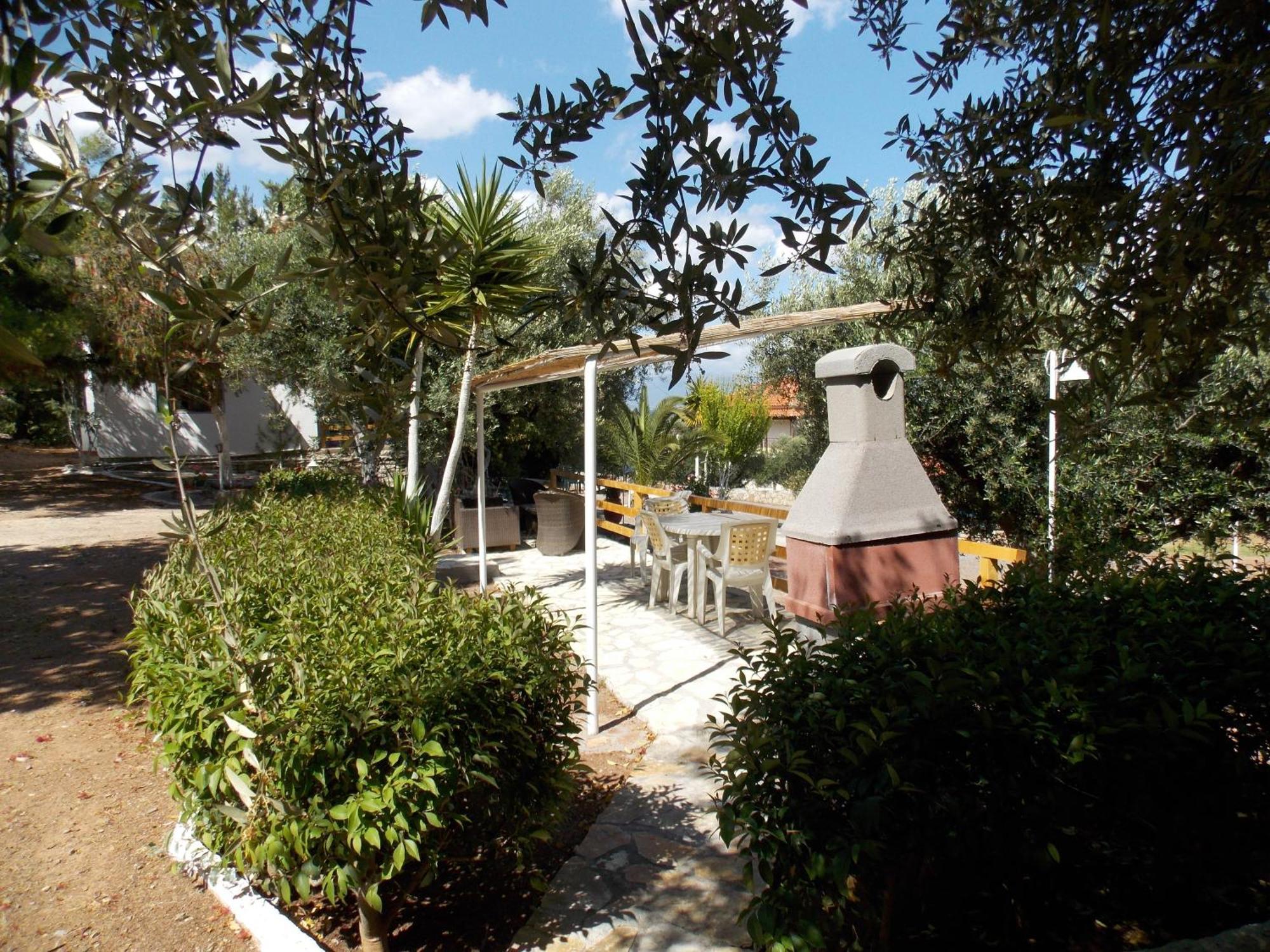 Peter's Village Kalamaki (Messinia)