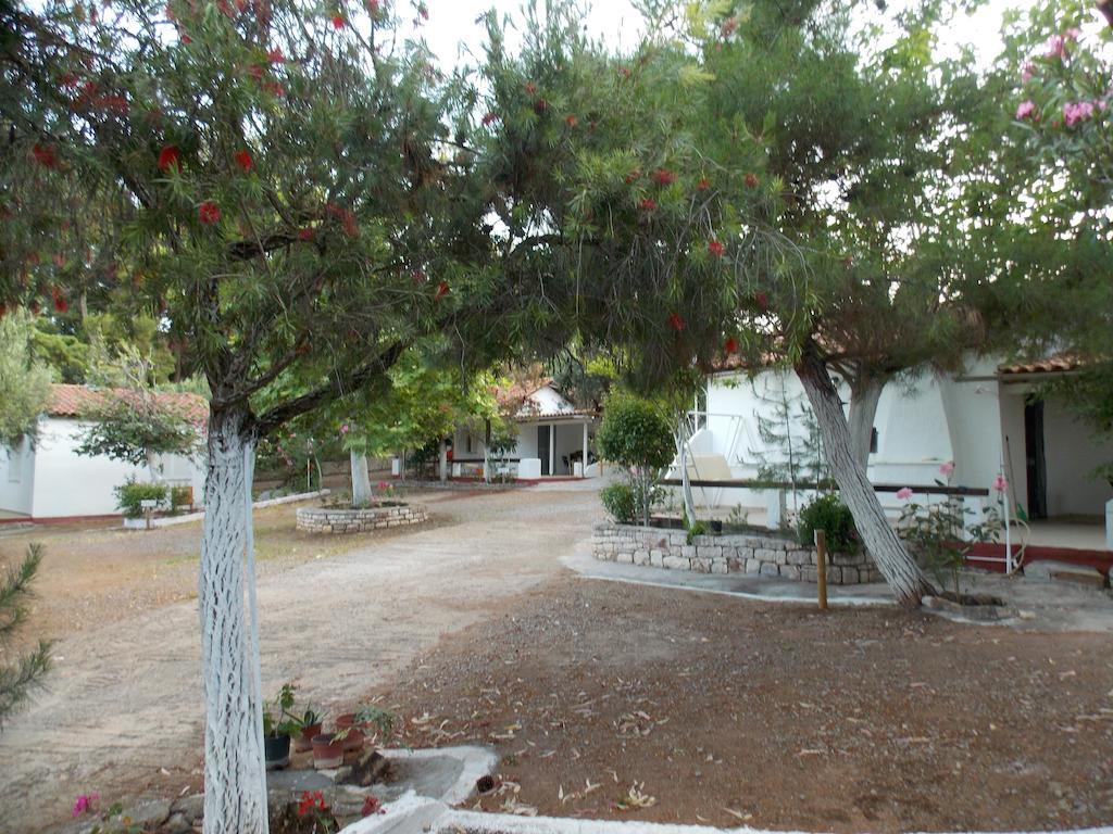 Holiday home Peter's Village Kalamaki (Messinia)