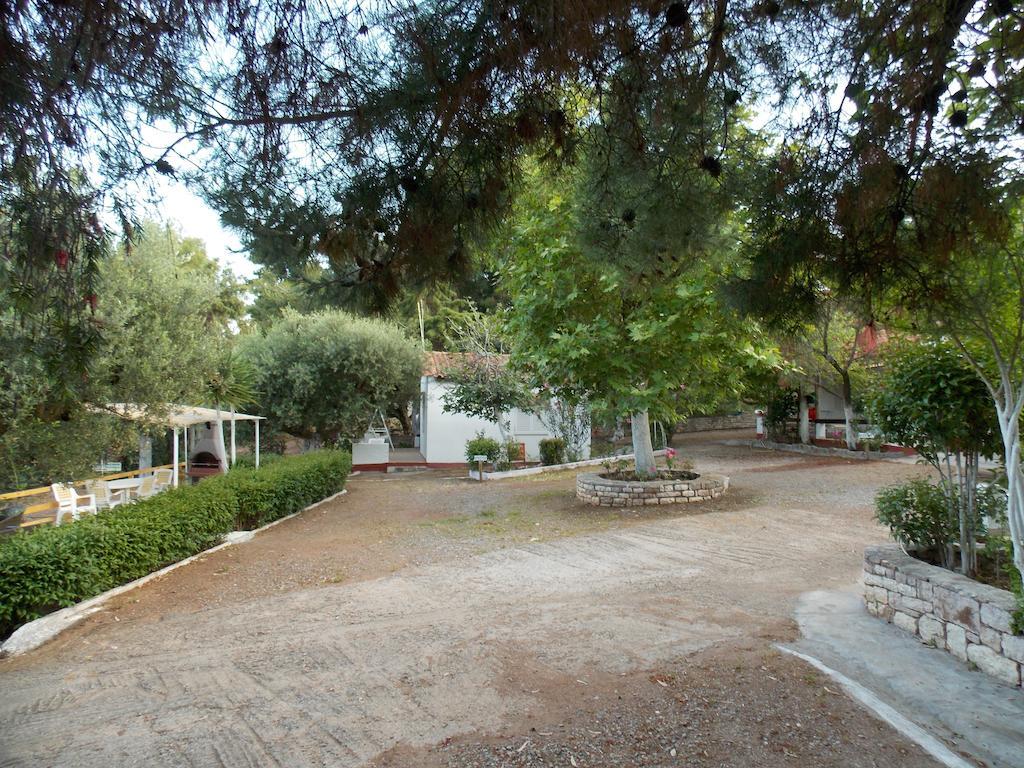 Peter's Village Holiday home Kalamaki (Messinia)