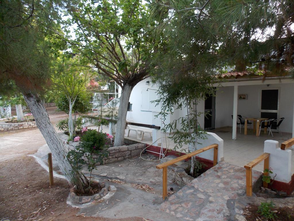 Peter's Village * Kalamaki (Messinia)