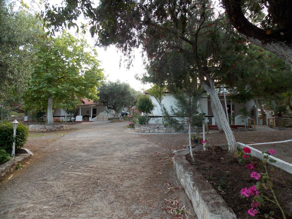Peter's Village Сasa de vacaciones Kalamaki (Messinia)